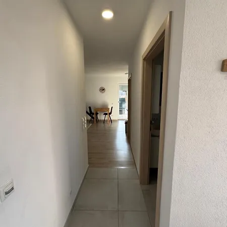 Holiday home Loft05