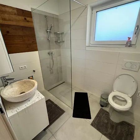 Holiday home Loft05 Wankham