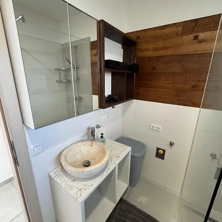 Holiday home Loft05